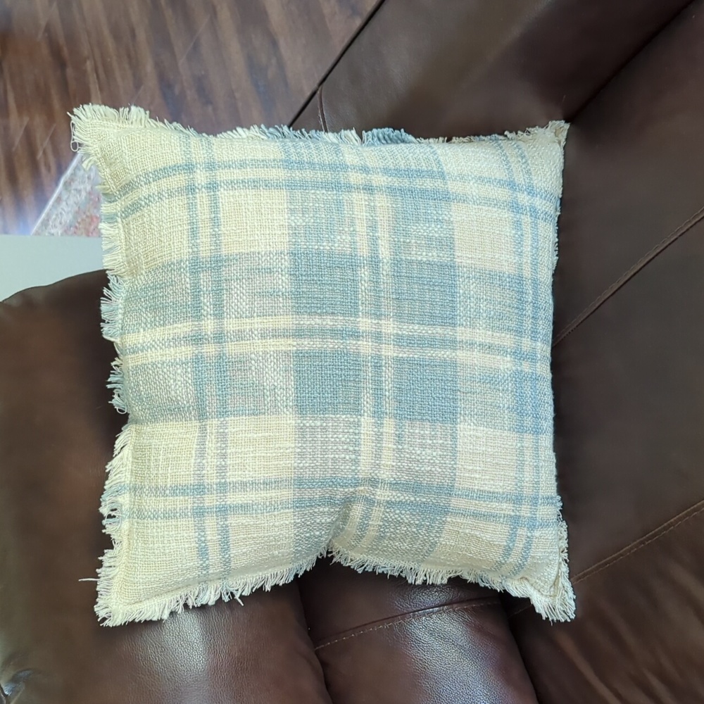 Set Of 2 20x20 Pillow Covers
